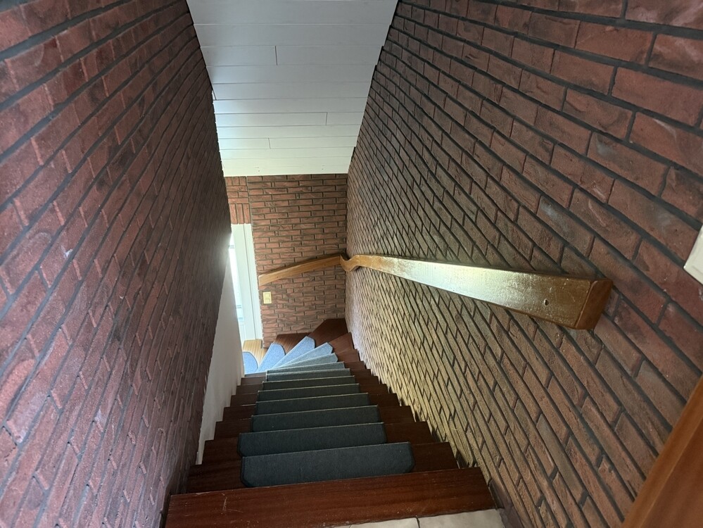 DG Treppe