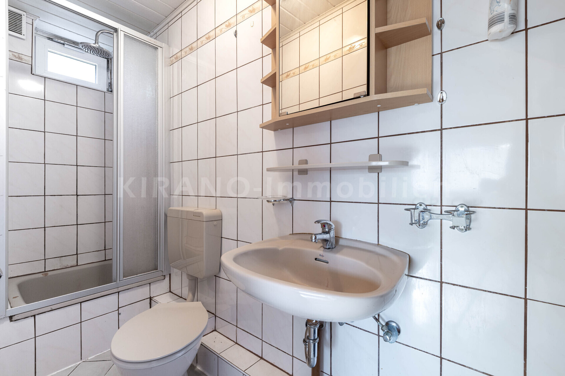 EG Bad mit Dusche