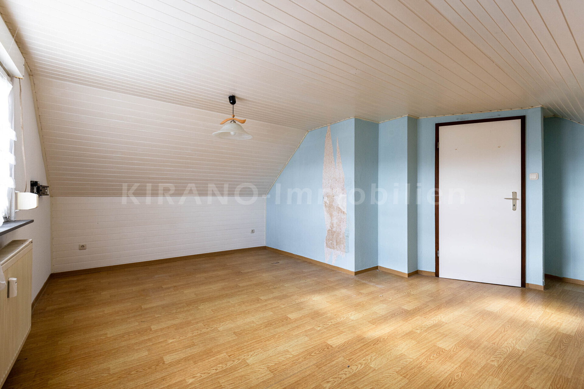 DG Wohnschlafzimmer