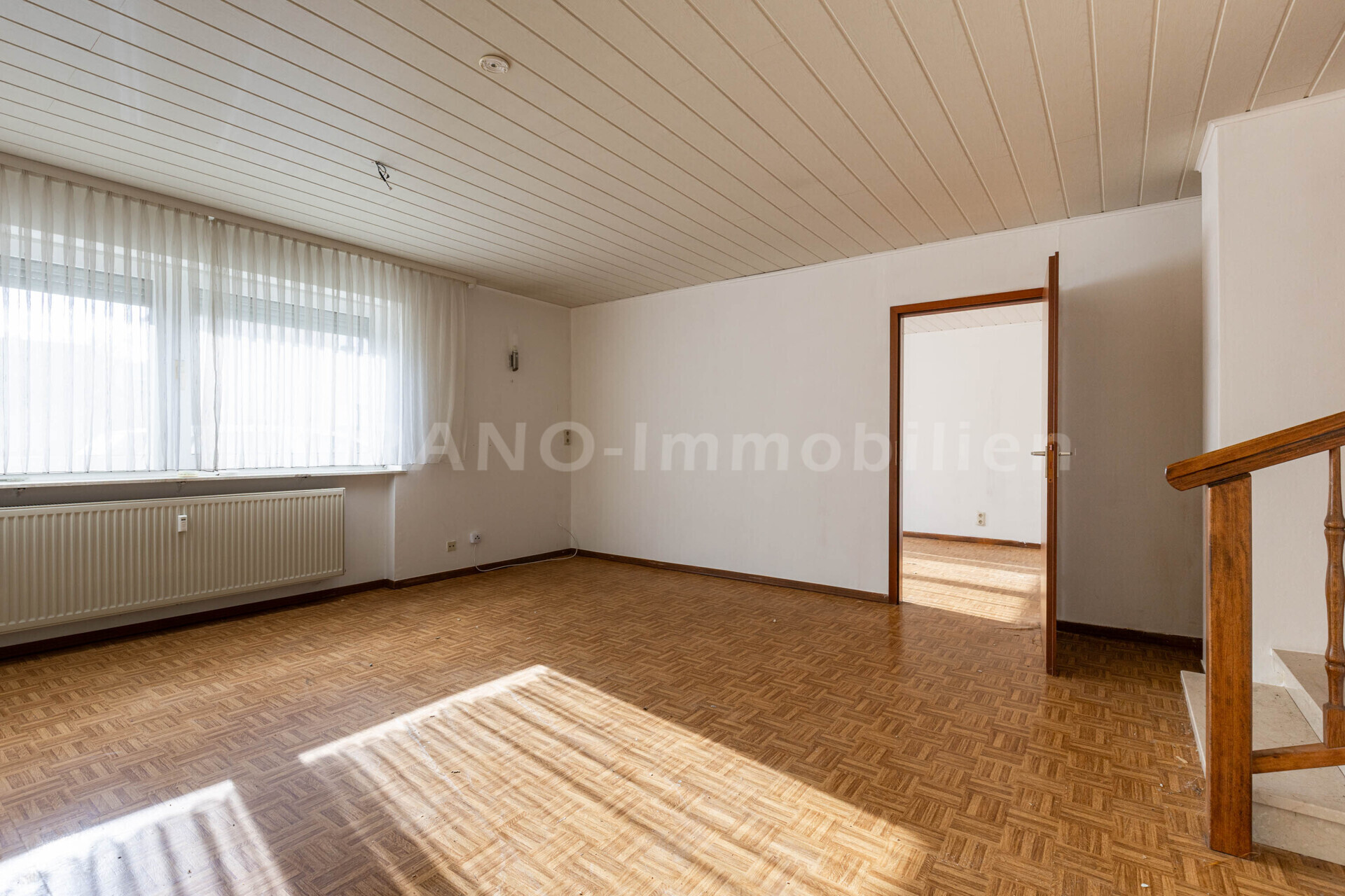 EG Wohnzimmer -  1