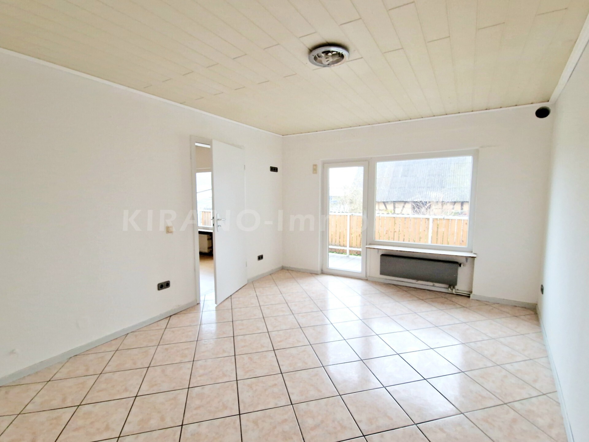 1. OG - Schlafzimmer 1