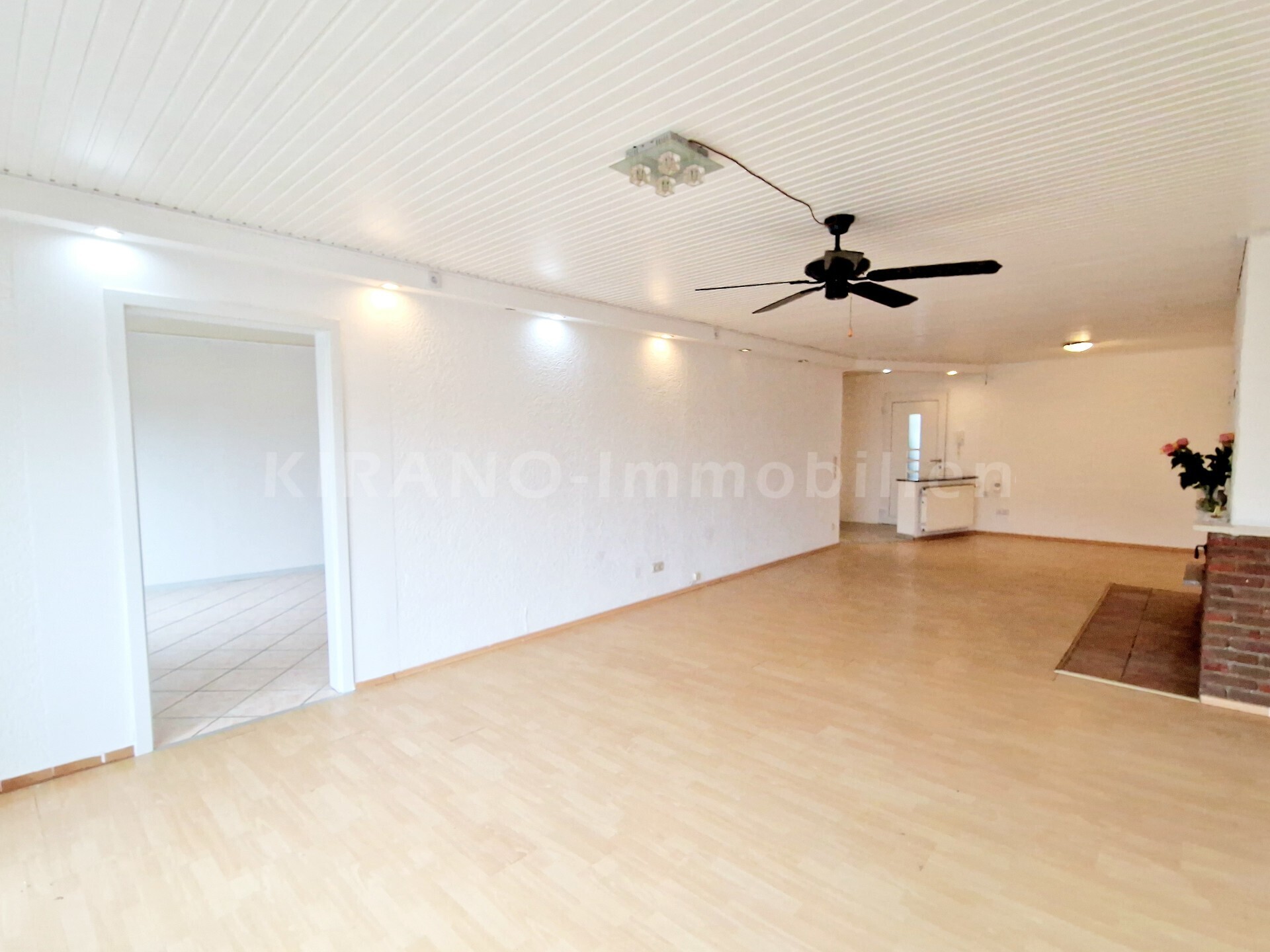 1. OG - Wohnzimmer 2