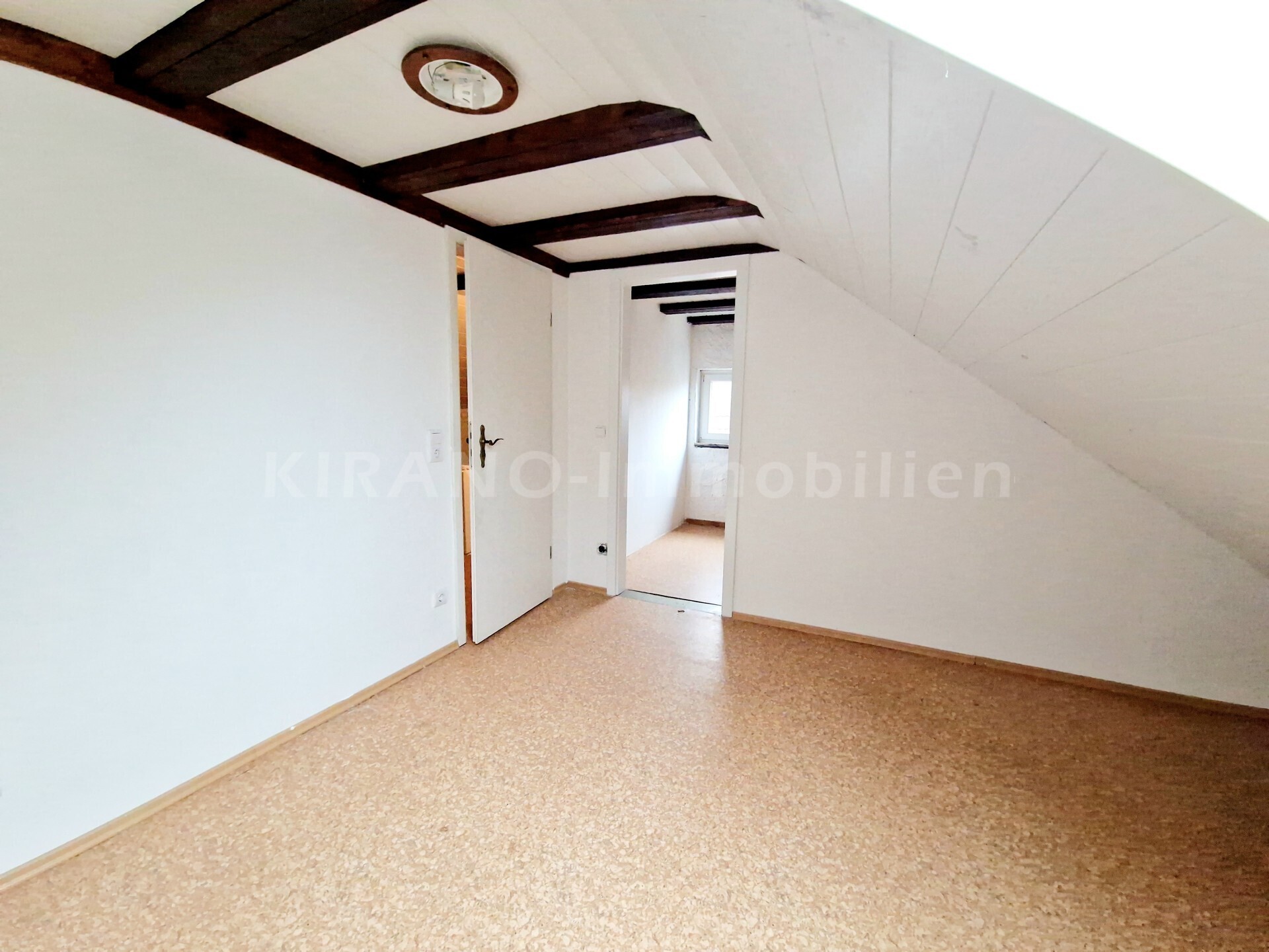 DG - Schlafzimmer 1