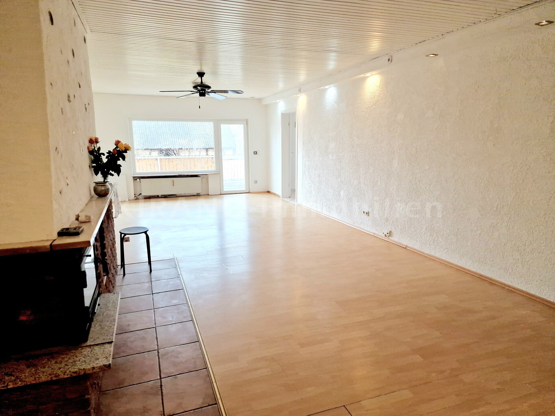 1. OG - Wohnzimmer 4