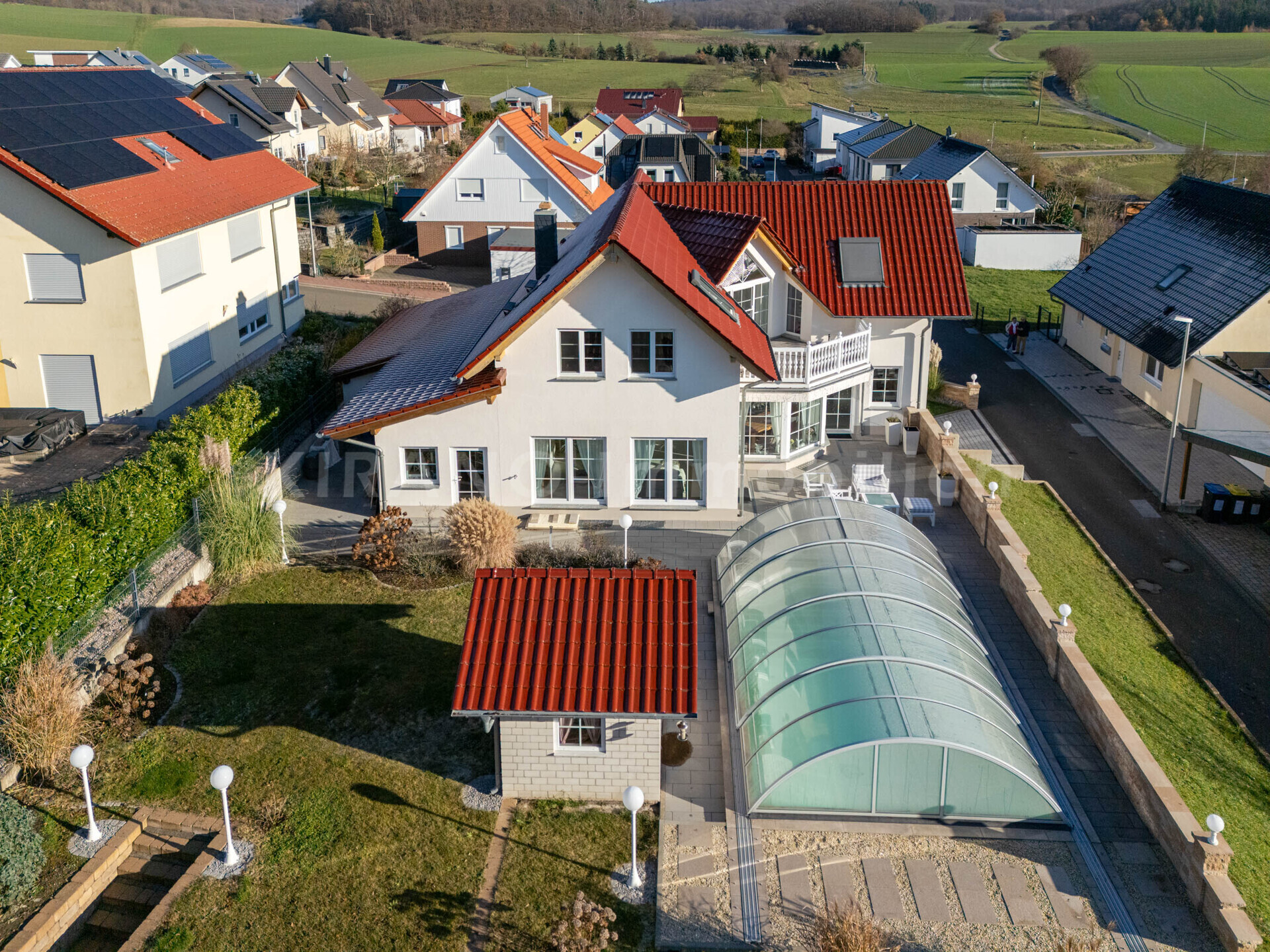 Objekt - Außenansicht 6