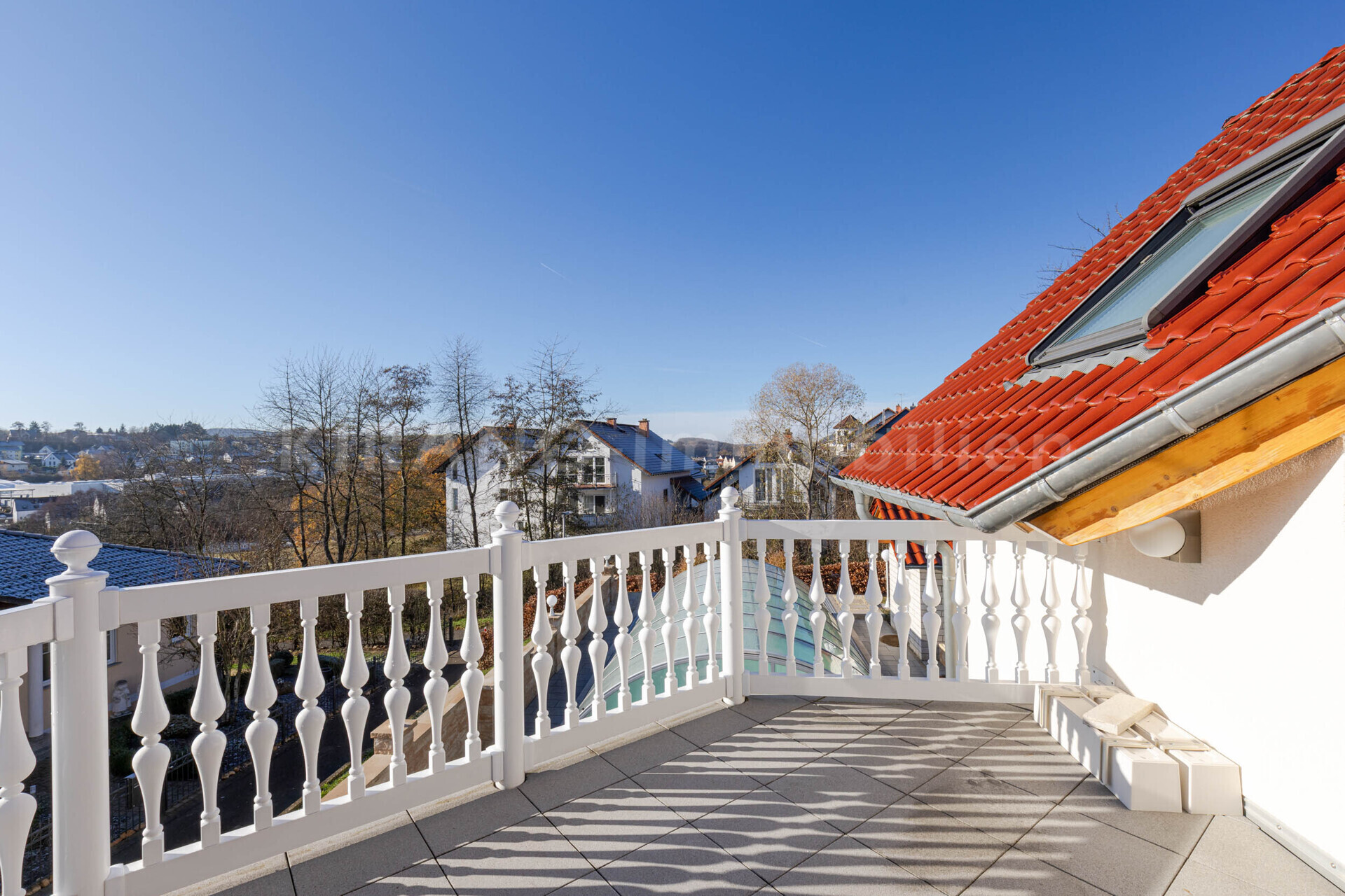 OG - Balkon