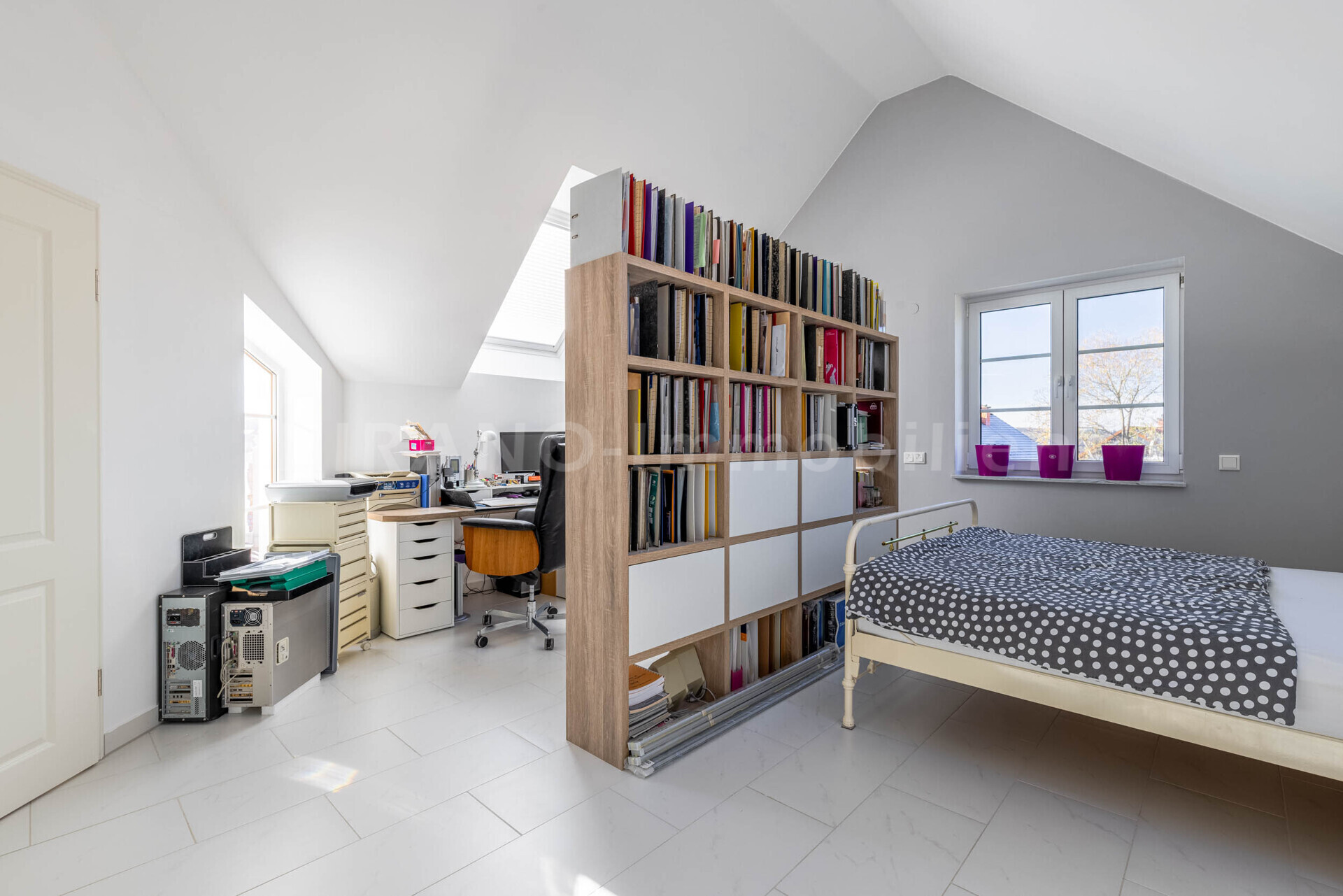 OG - Kinderzimmer
