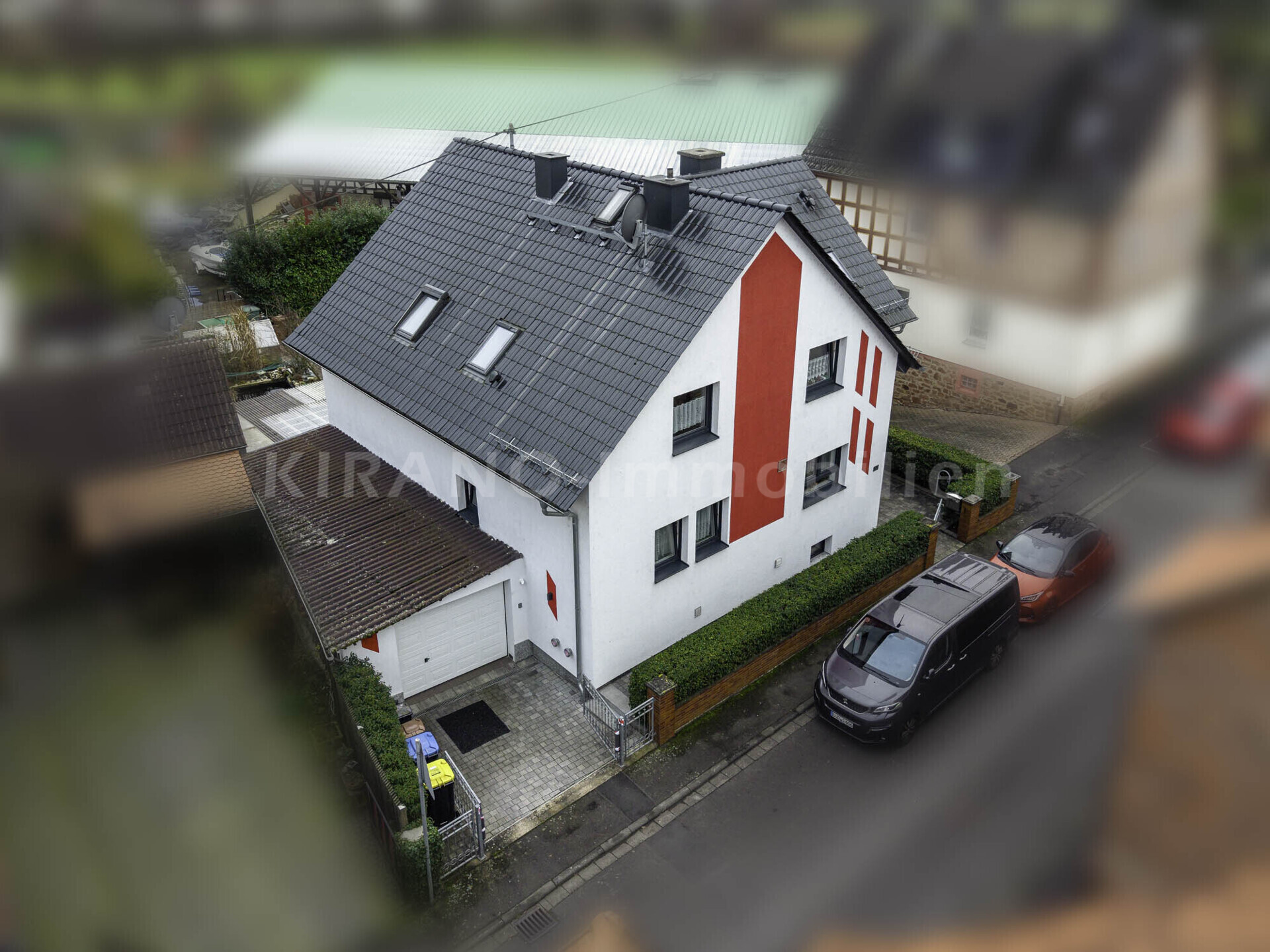 Aussenansicht 1