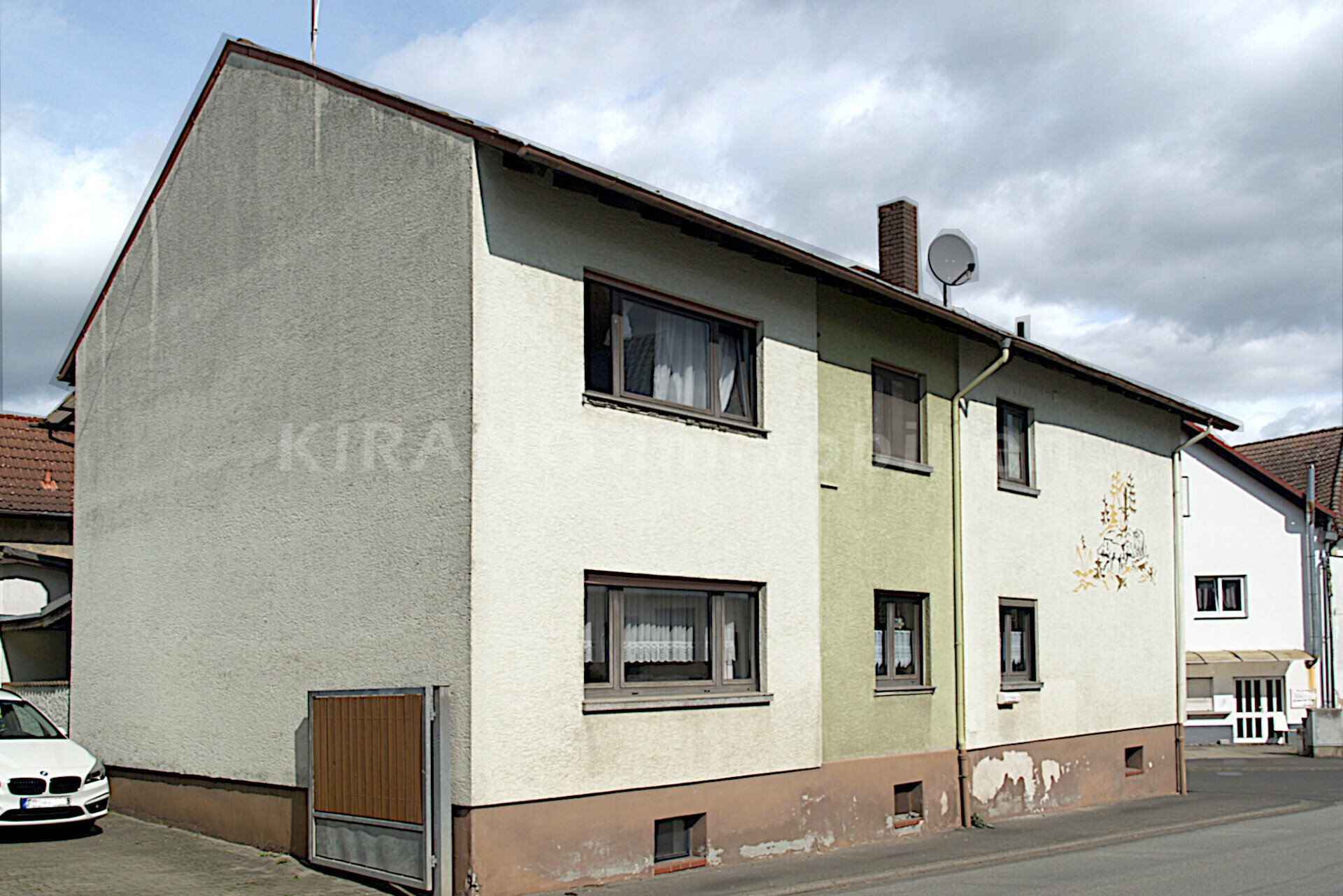 Außen 7