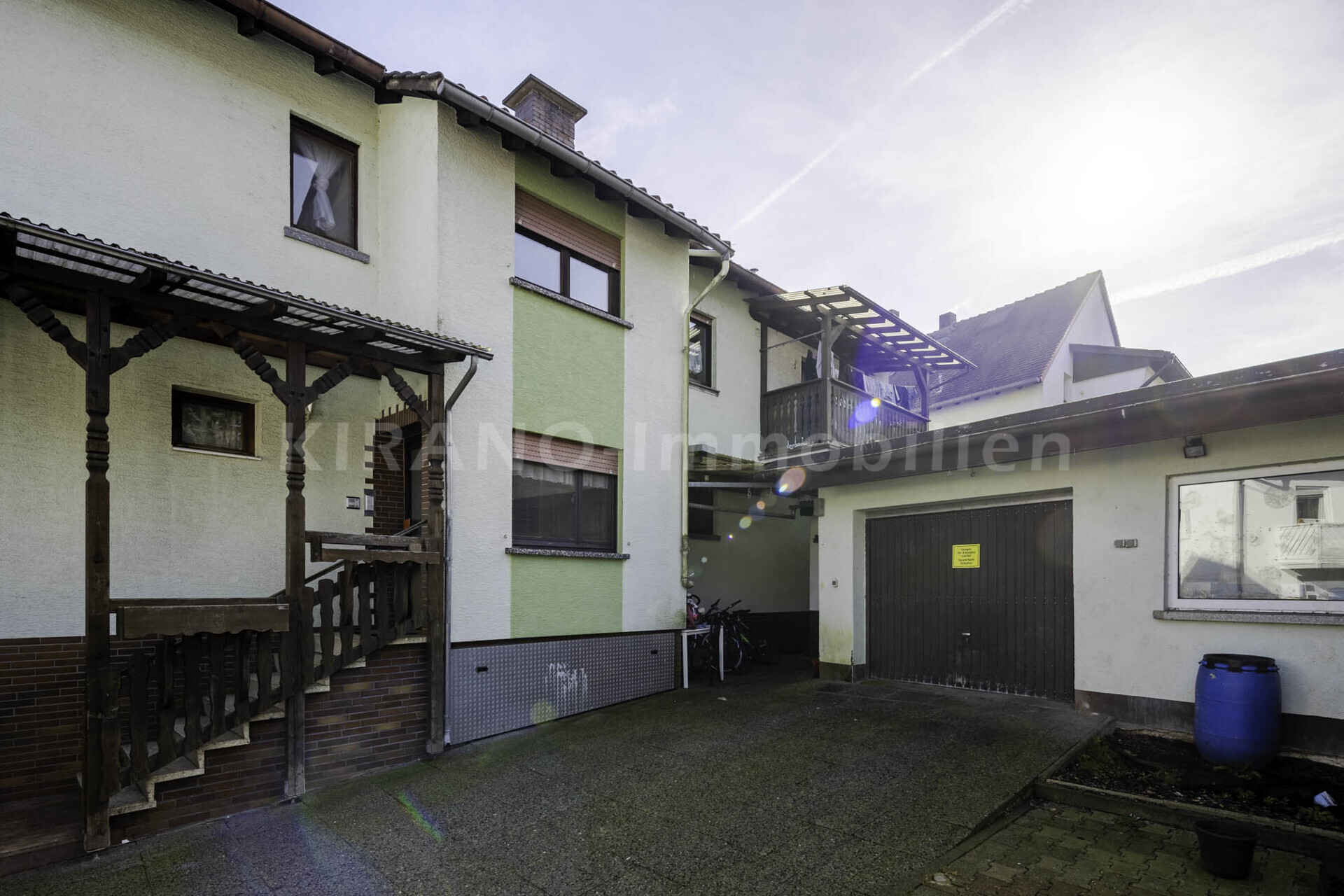 Außen 1
