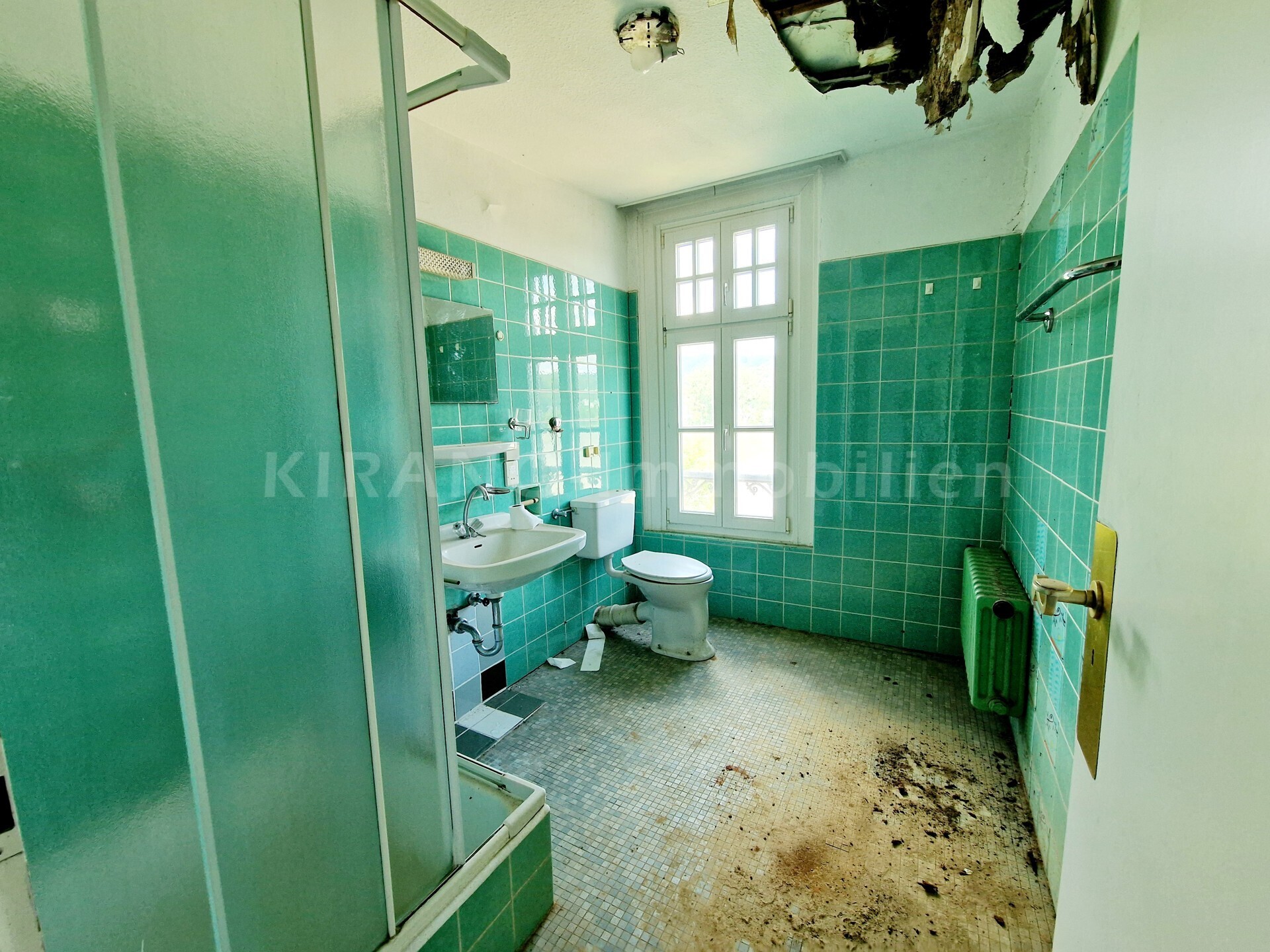 Hotel Zimmer Bad  2