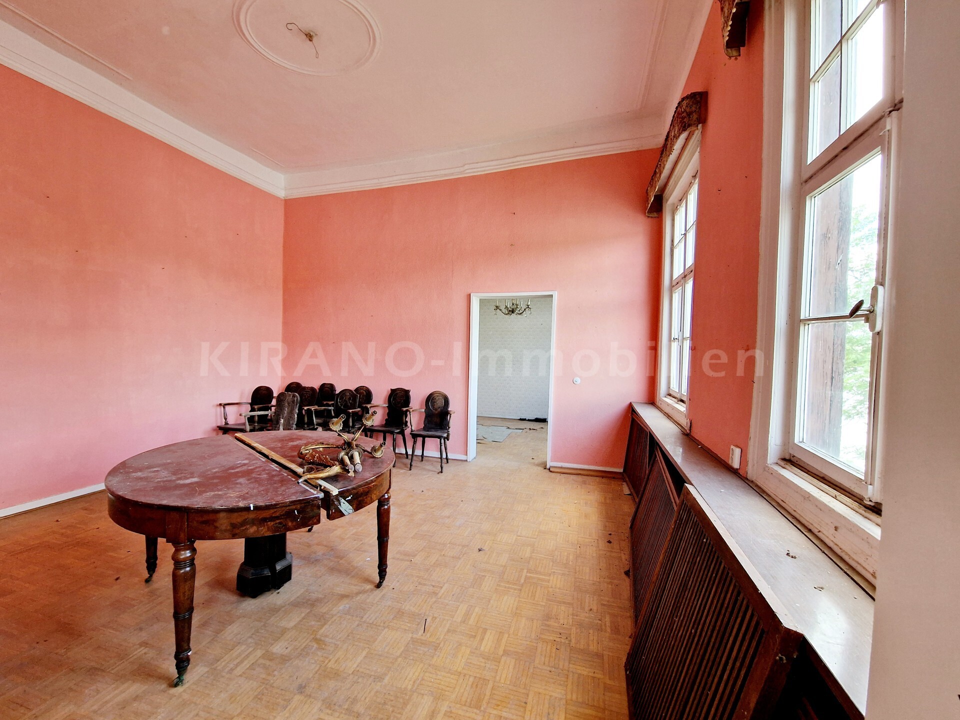 Hotel Saal 3.1