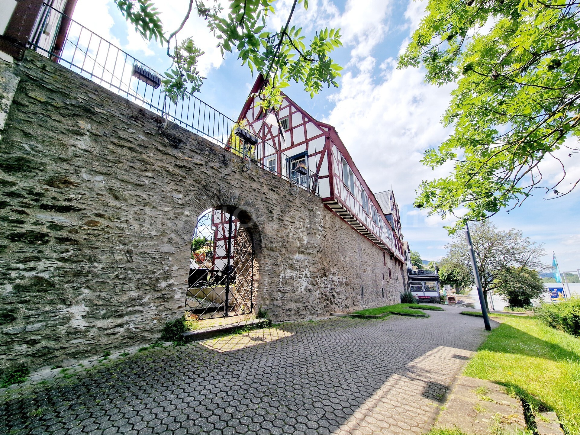 Stadtmauer 3