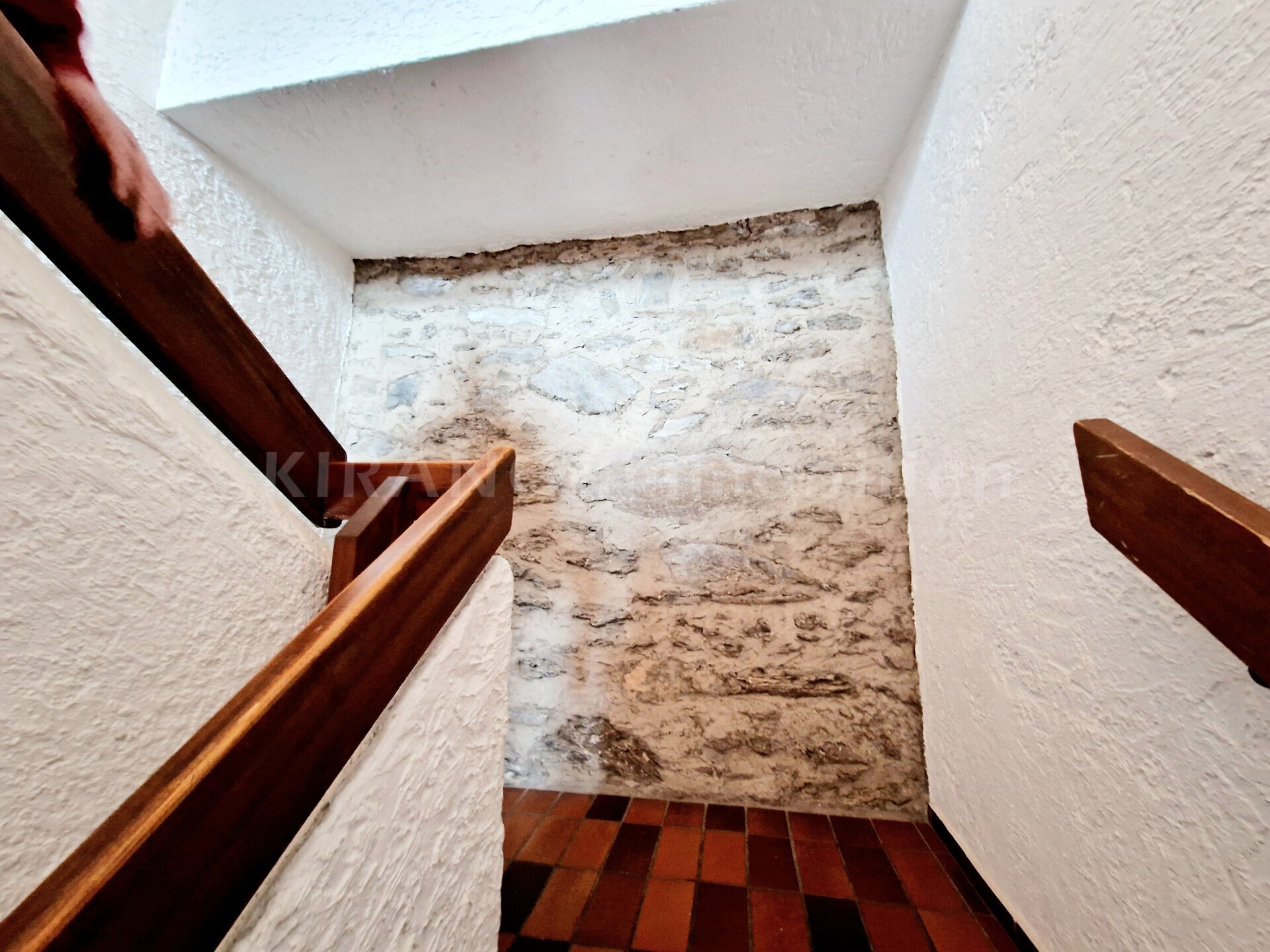 WB Treppenhaus 1
