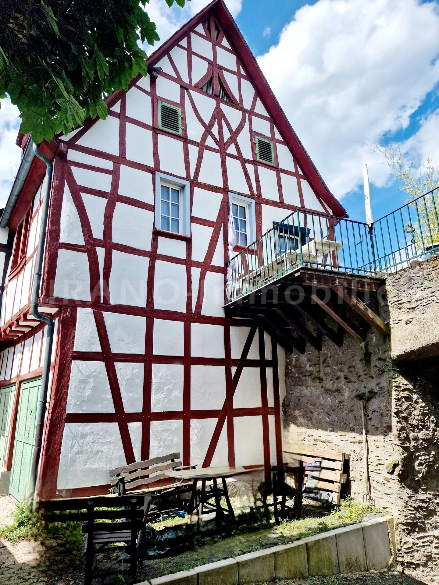 Wackelburg außen 5