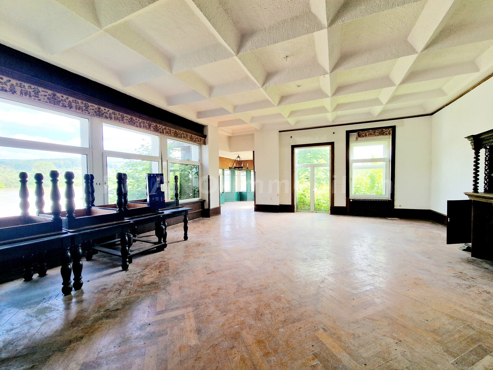 Hotel Saal 1.0