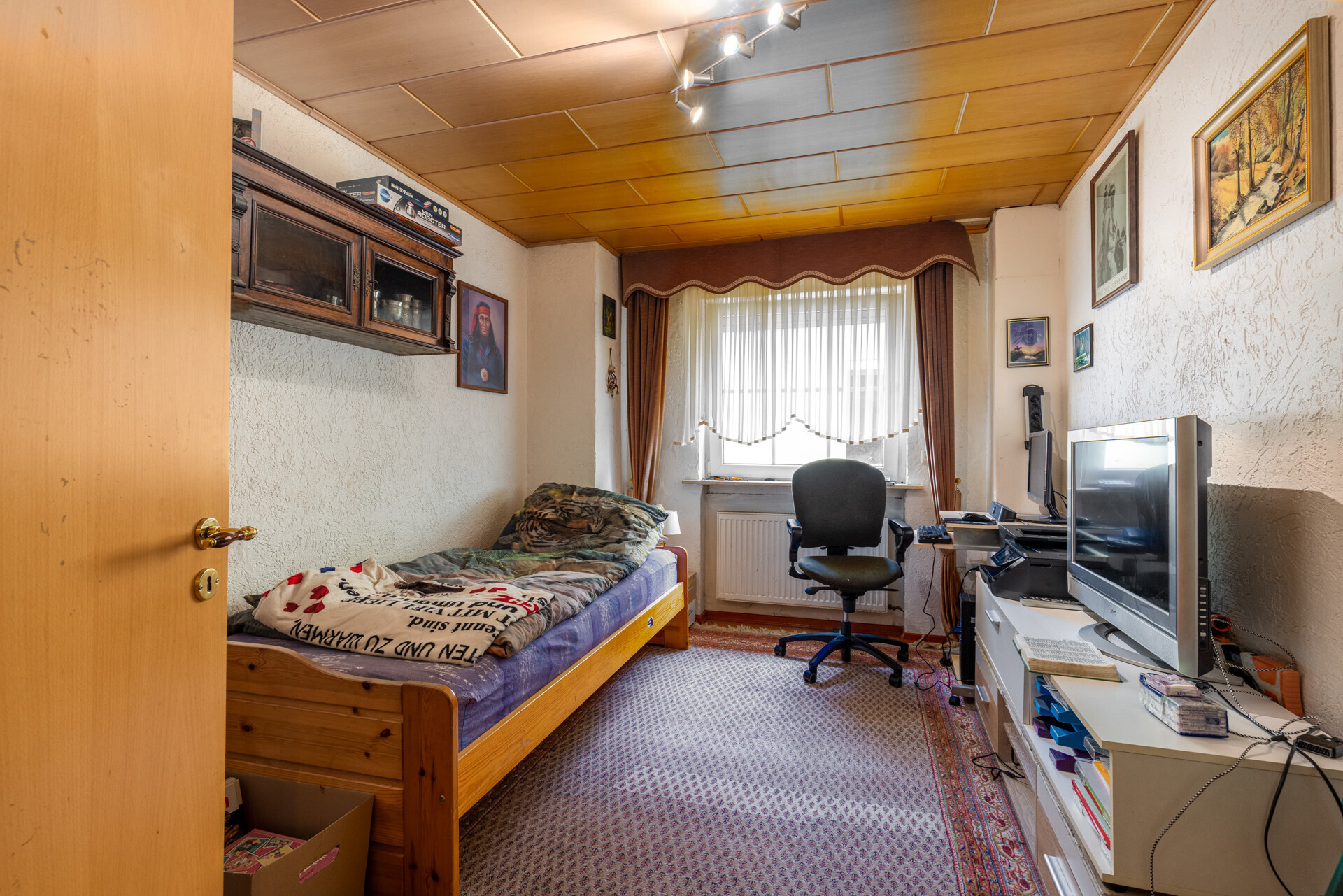 Kinderzimmer - 2