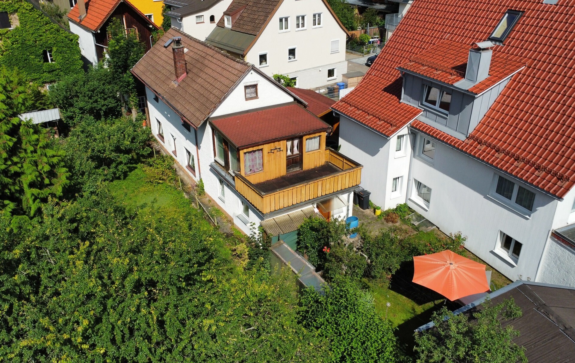 Ansicht