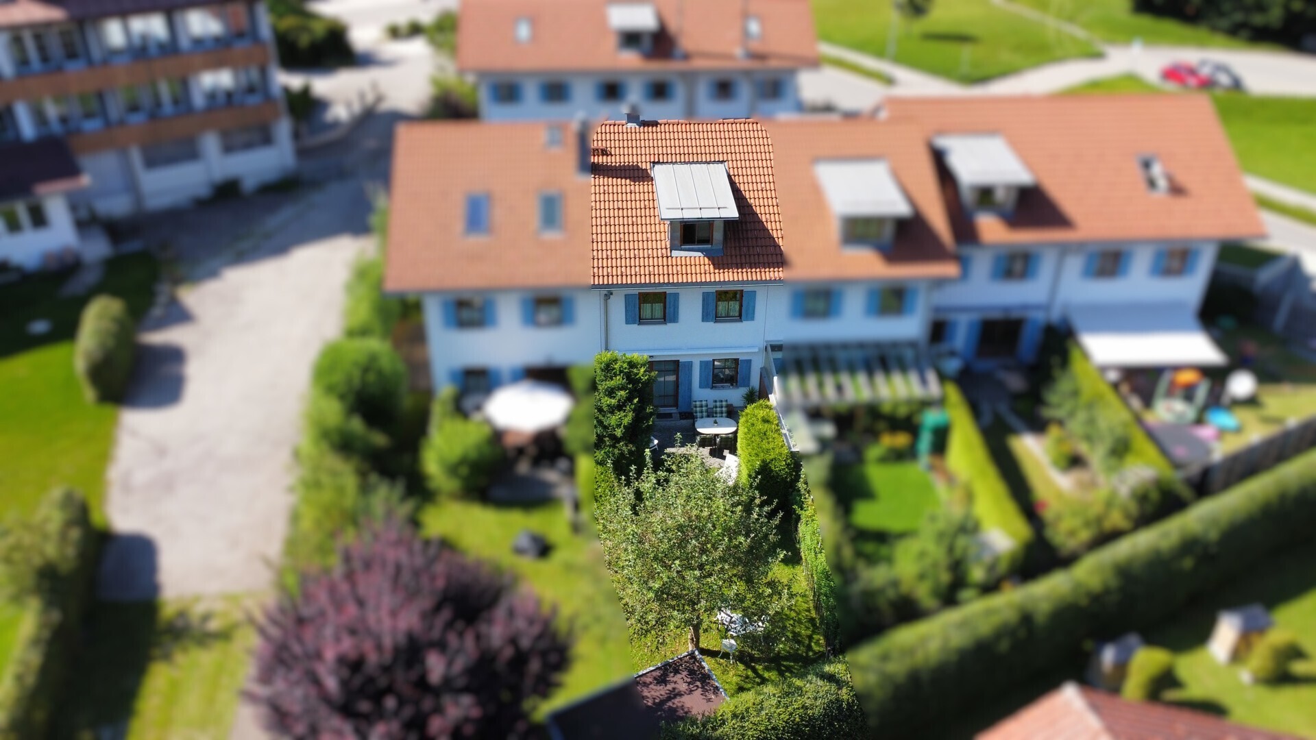 Gebäudeansicht