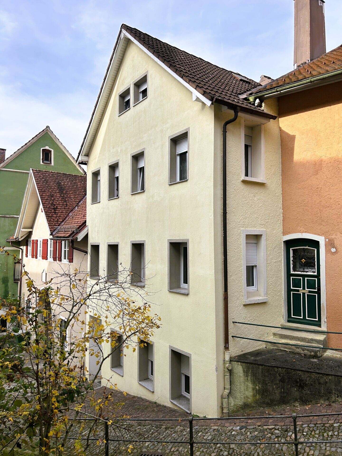 Ansicht