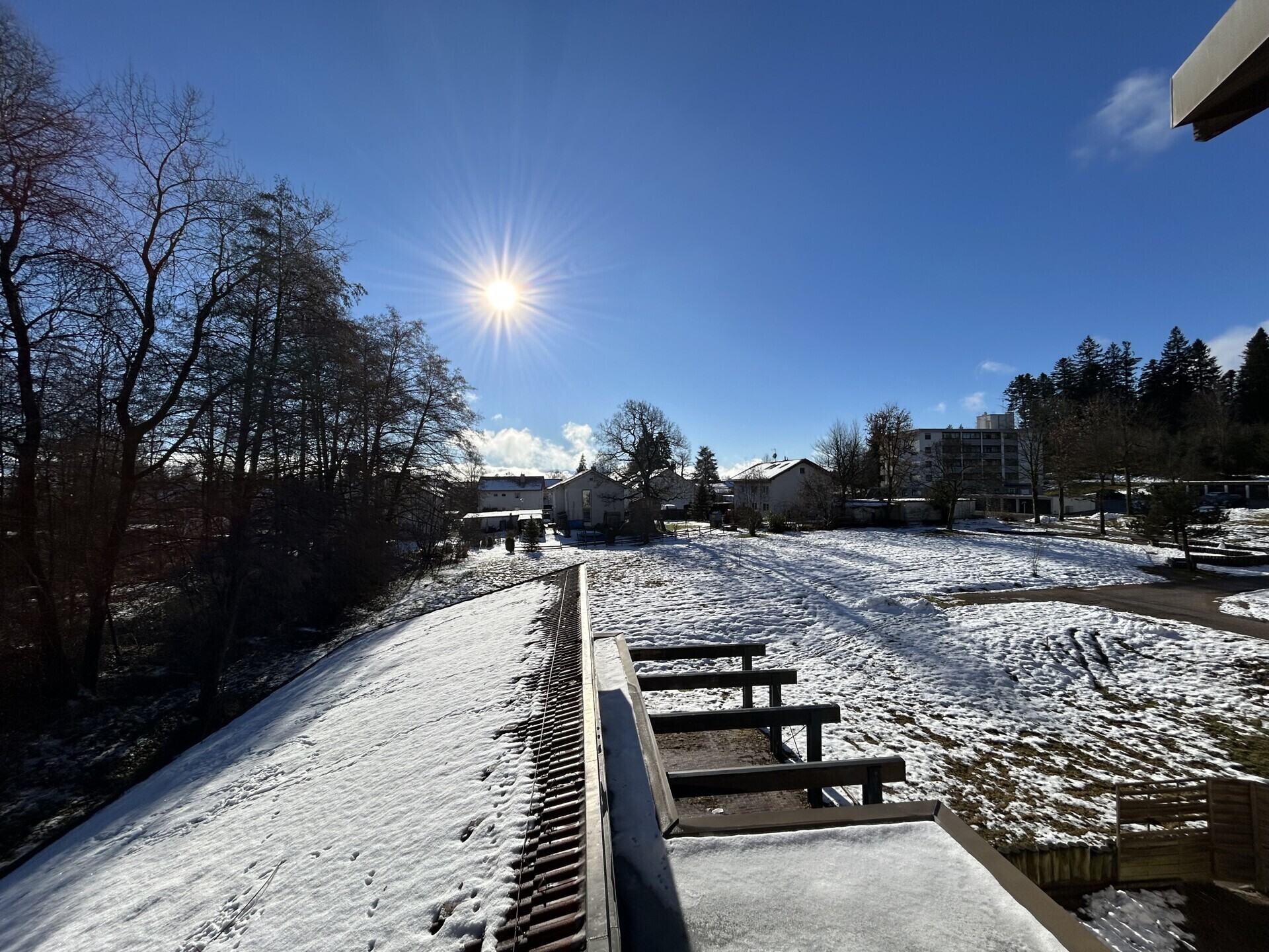 Aussicht