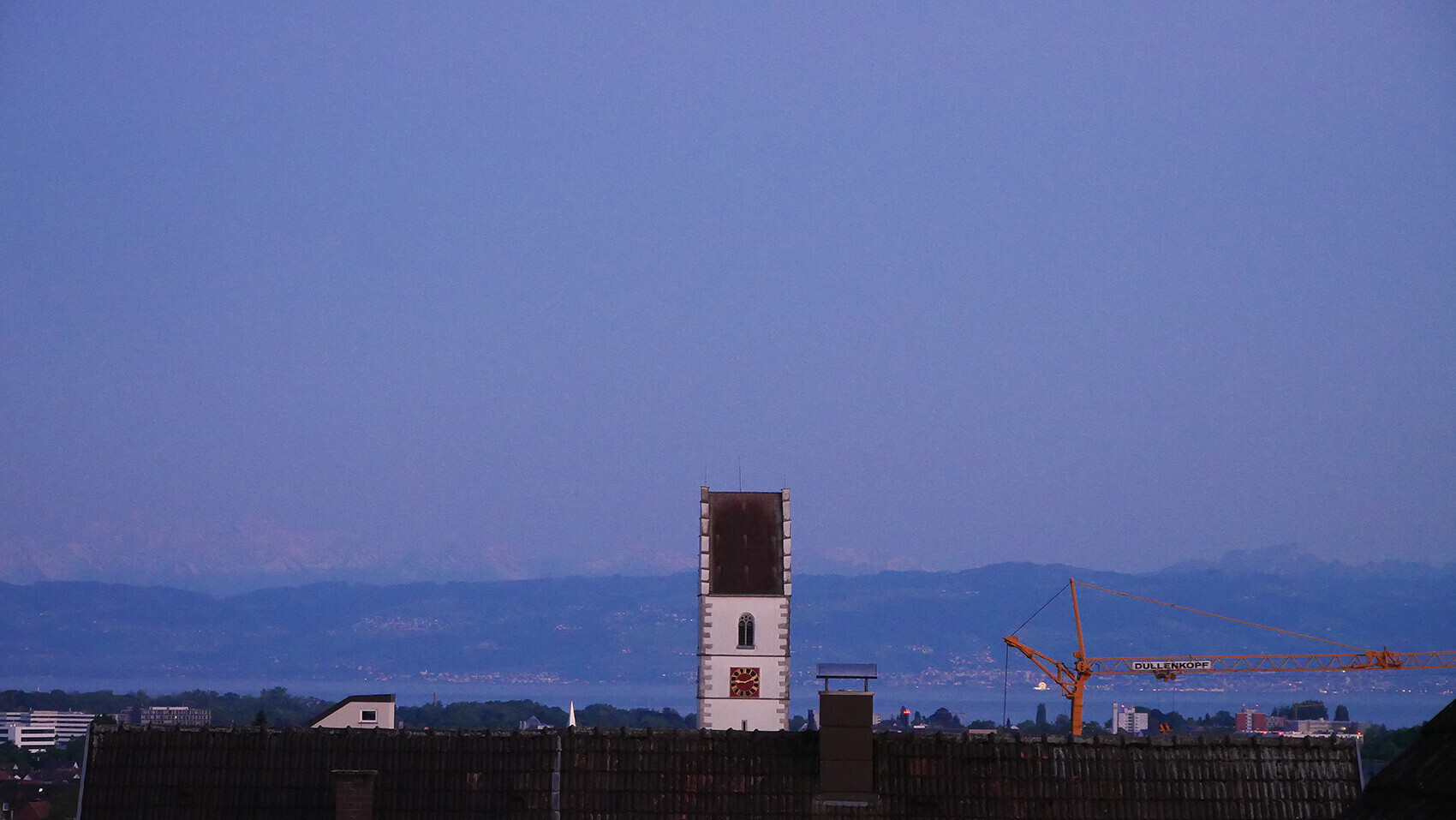 Aussicht