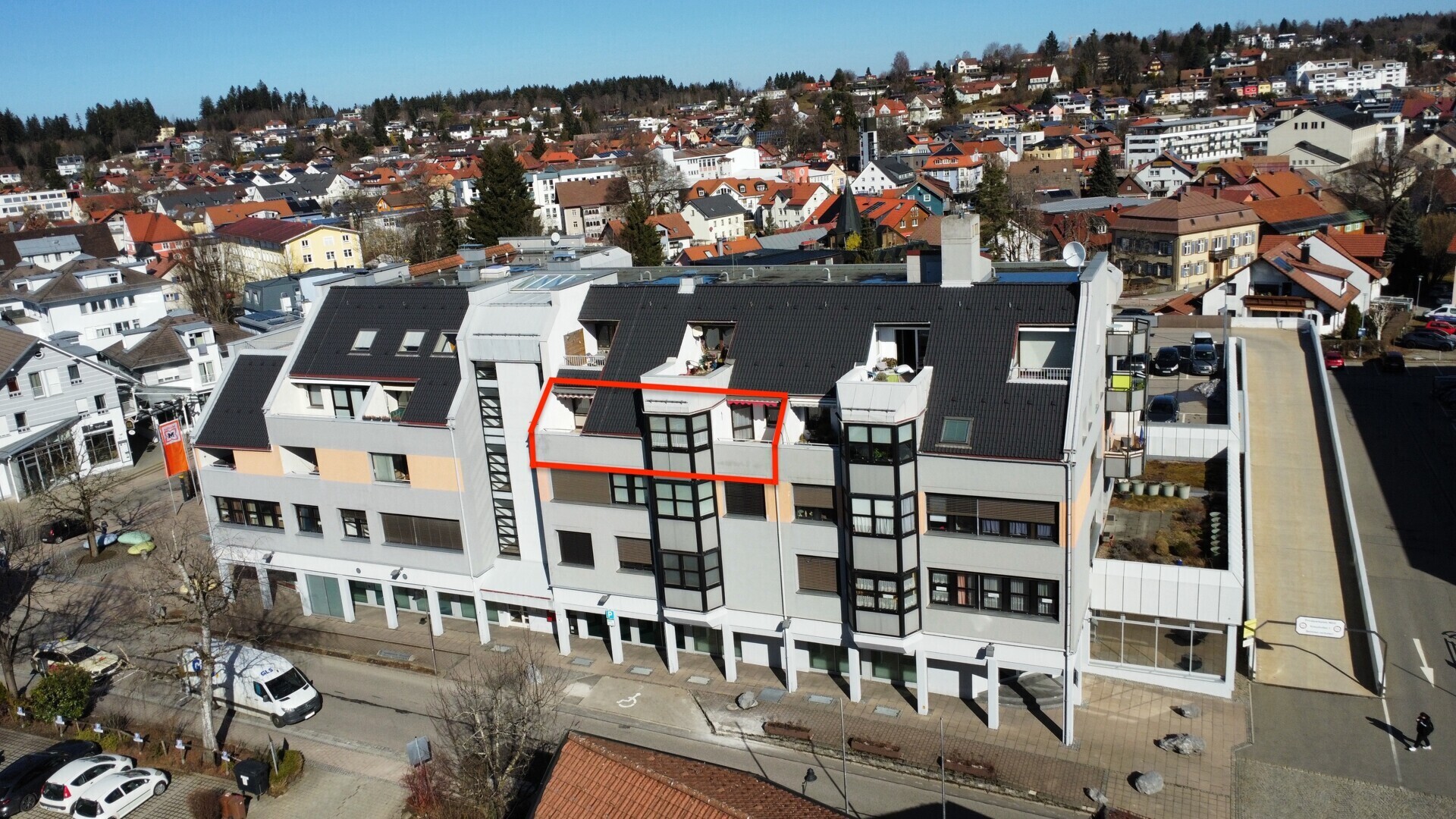 Außenansicht