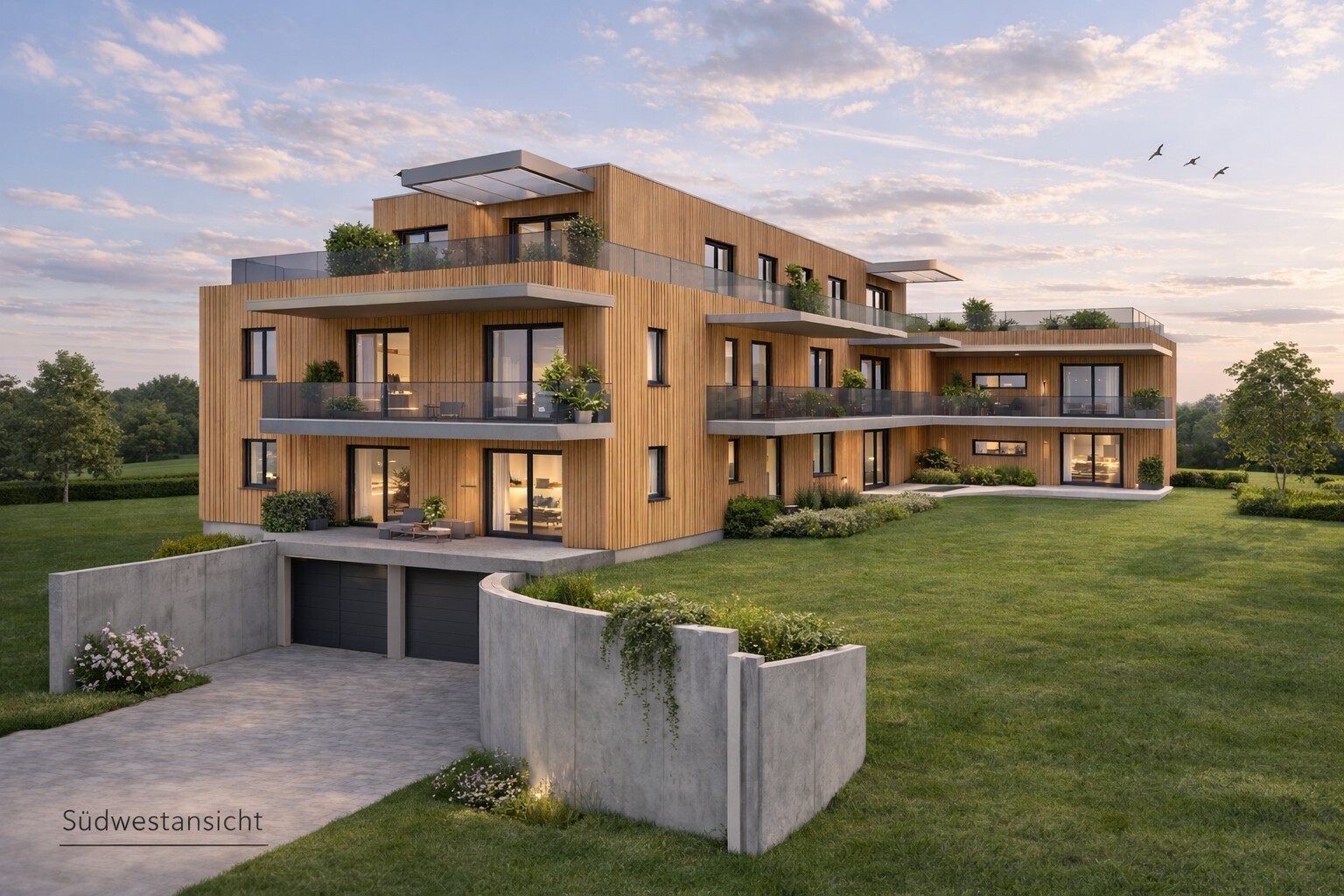 Visualisierung