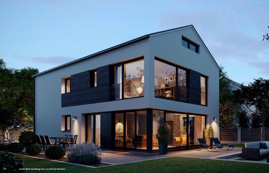 Bauplanung