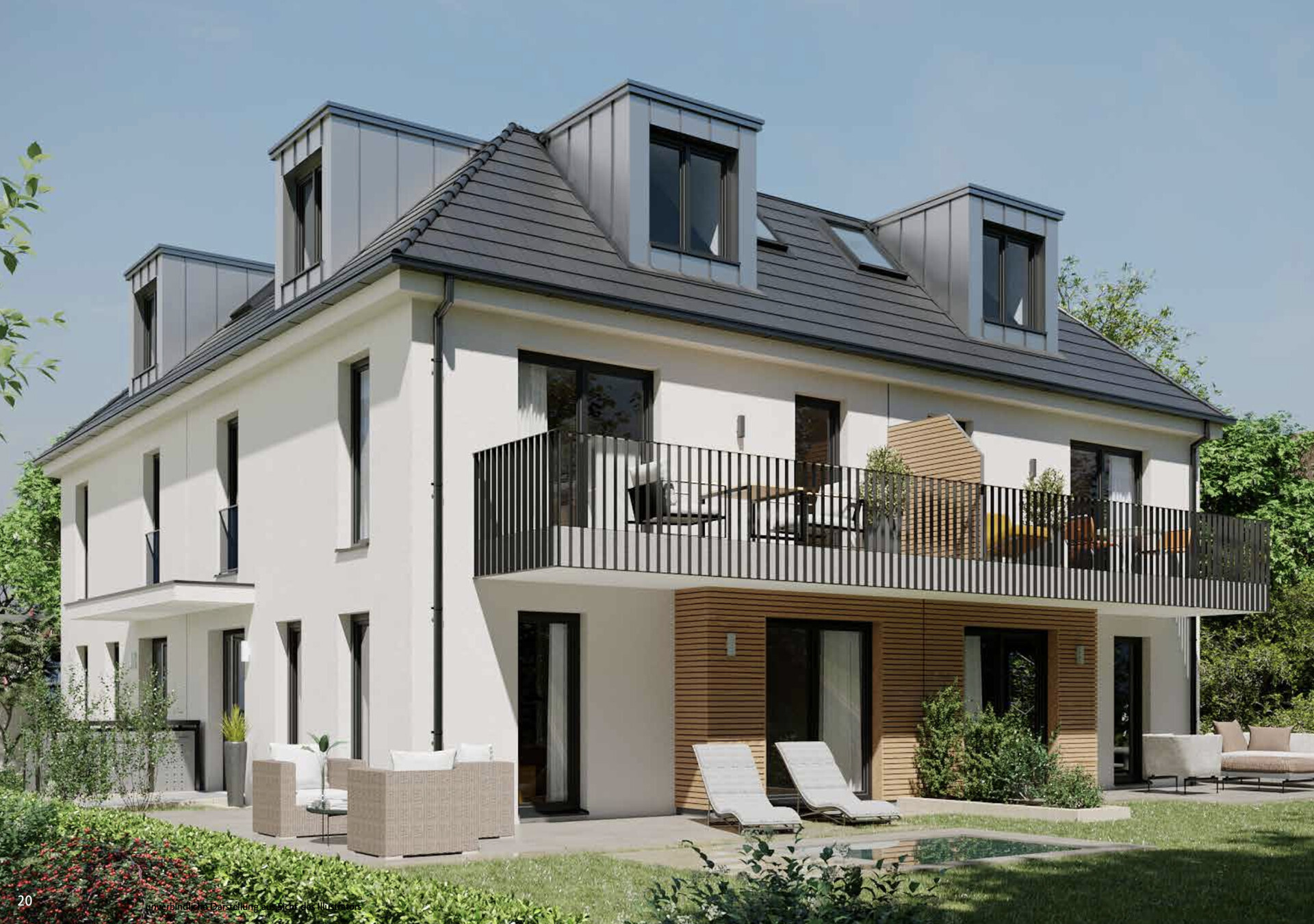 Bauplanung