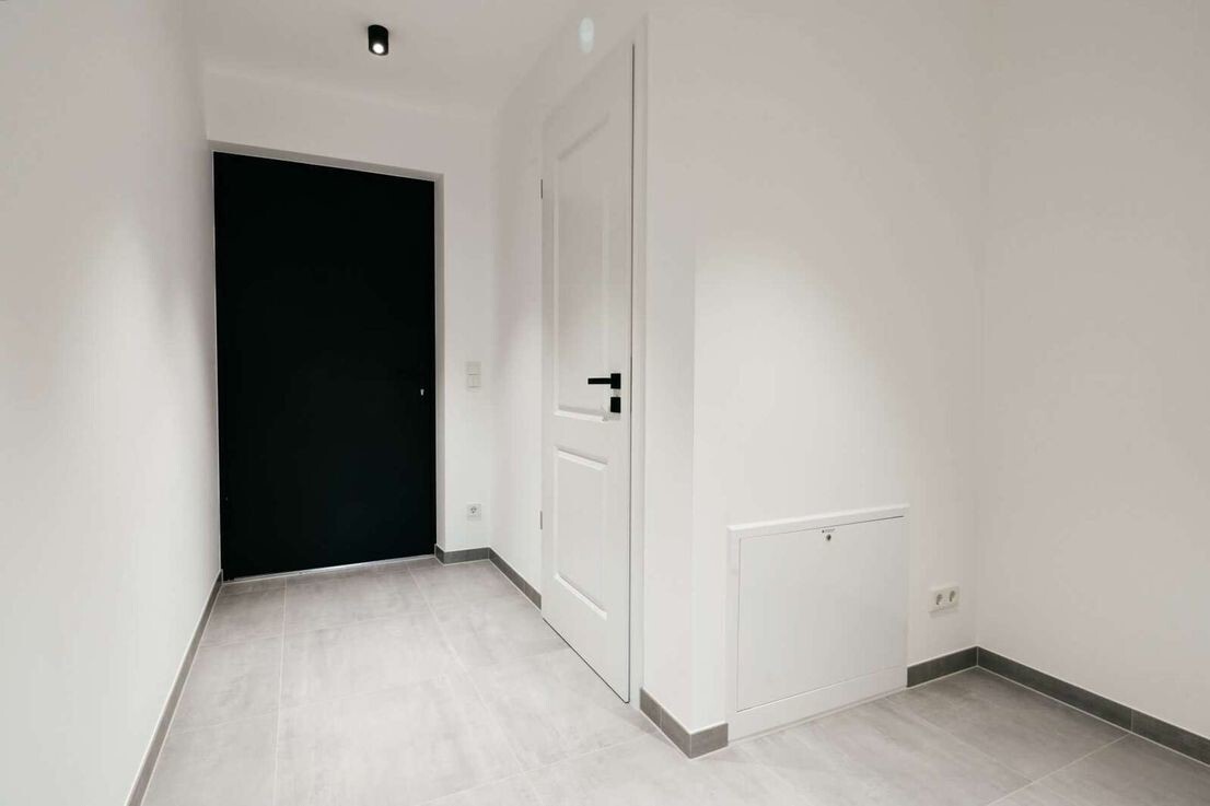 Eingangstür Innen_EG