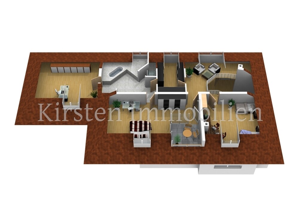 Grundriss DG_Ansicht-S
