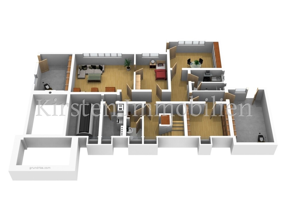 KG_Ansicht S
