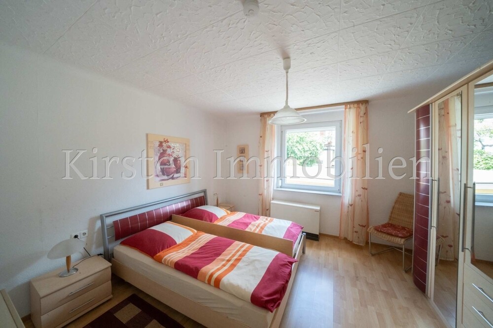 Schlafzimmer-EG