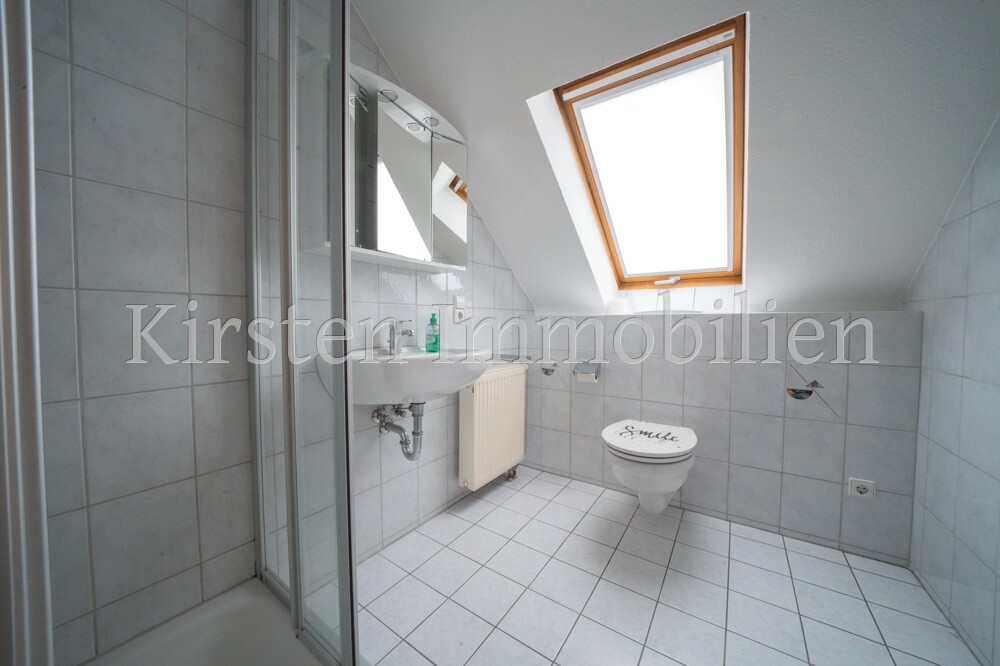 Badezimmer-DG