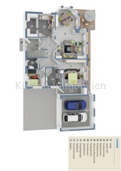 Grundriss 3D EG Hochkant