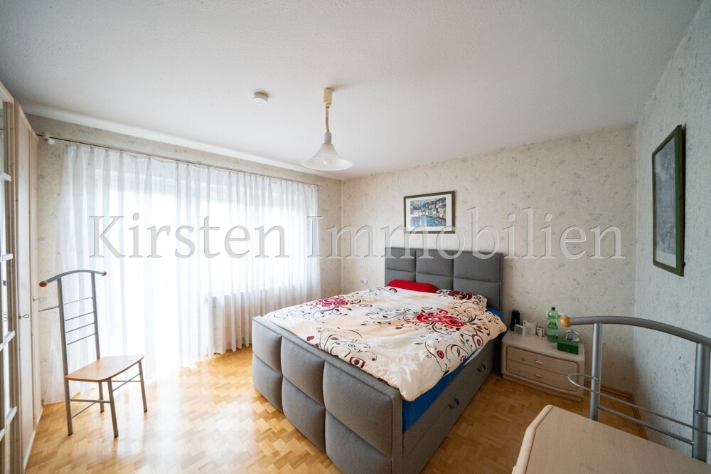 Schlafzimmer-EG