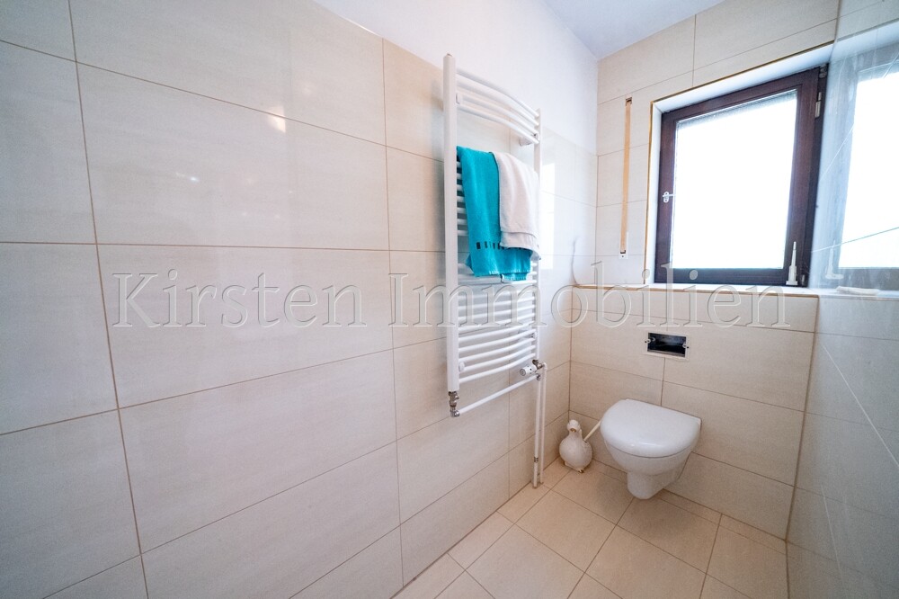 Badezimmer-I