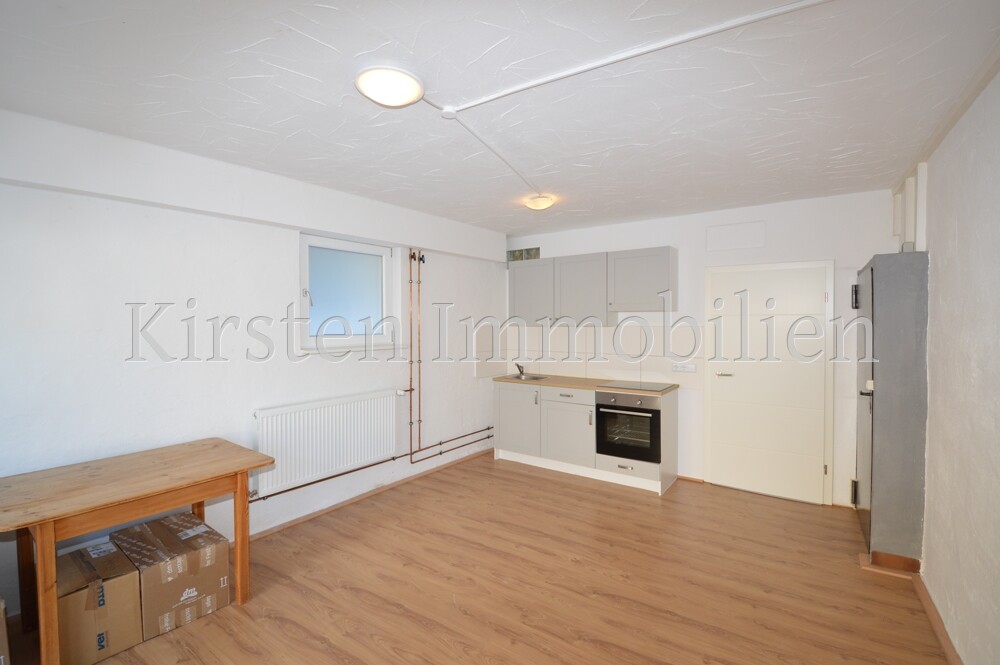 Einliegerwohnung