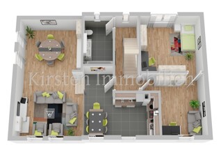 Grundriss OG