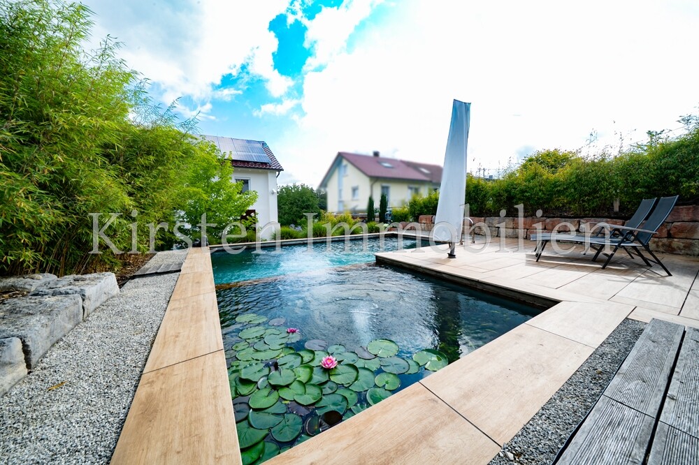 Pool-I