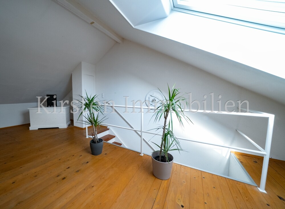 Schlafzimmer-I