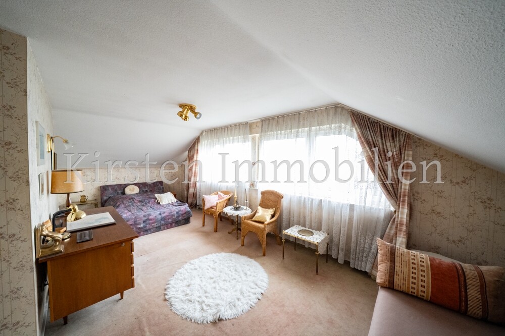 Kinderzimmer-DG