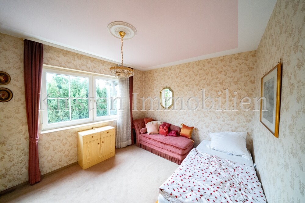Gästezimmer