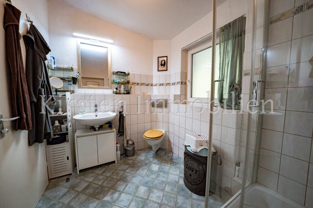Badezimmer-EG