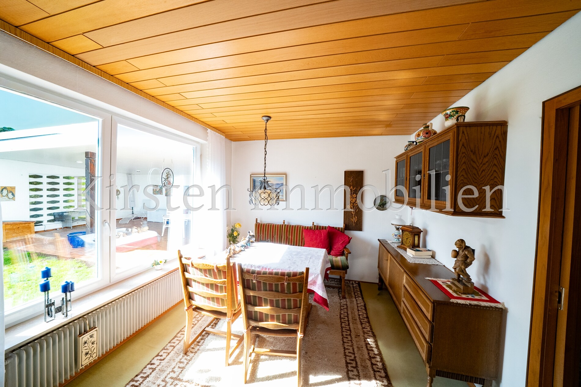 Esszimmer