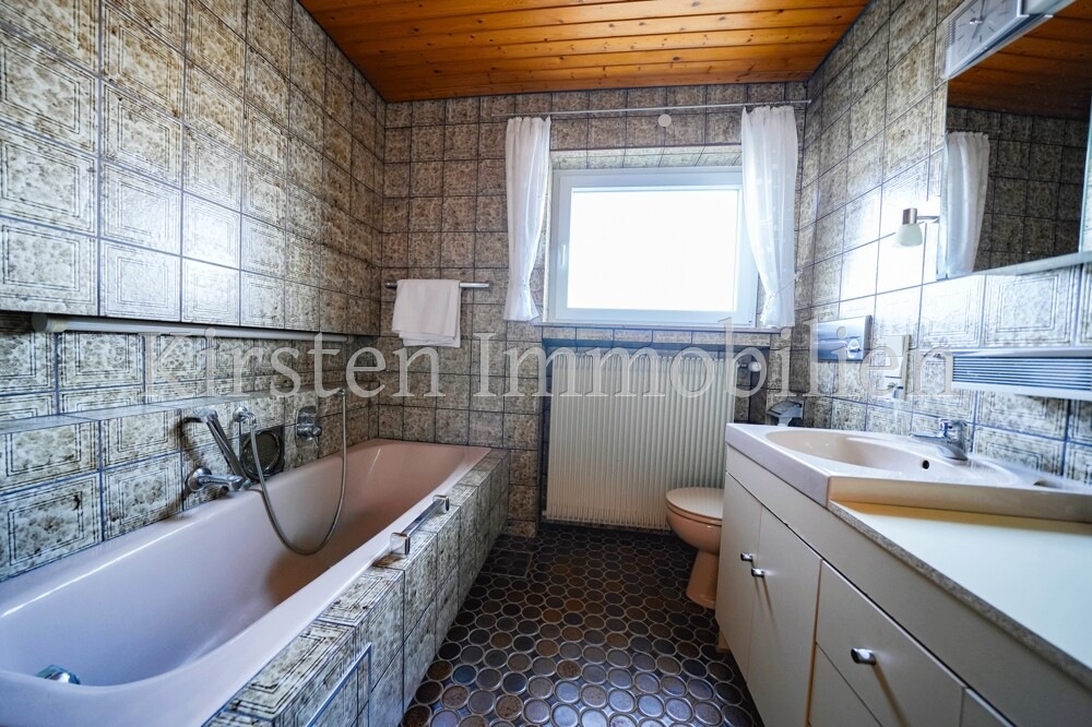 Badezimmer-EG
