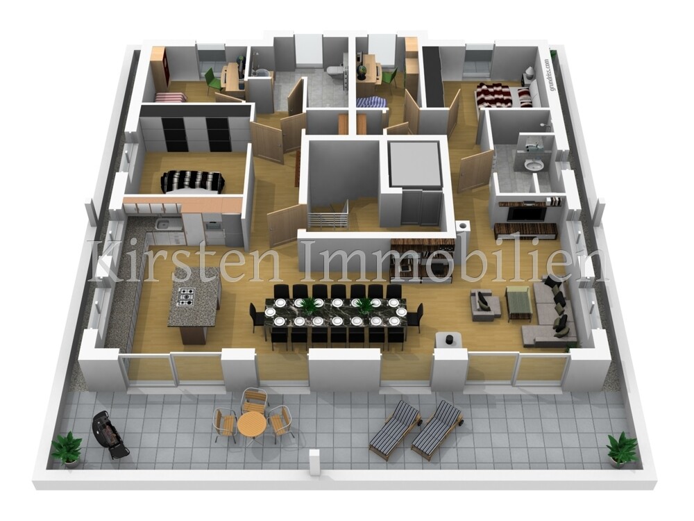 Grundriss 3D_Ansicht-W