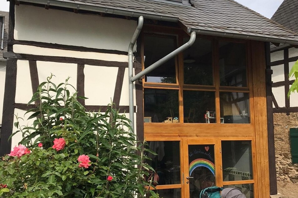 Nebenhaus