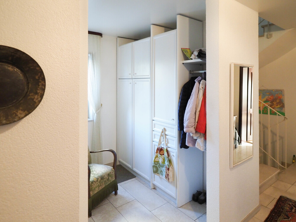 Garderobe